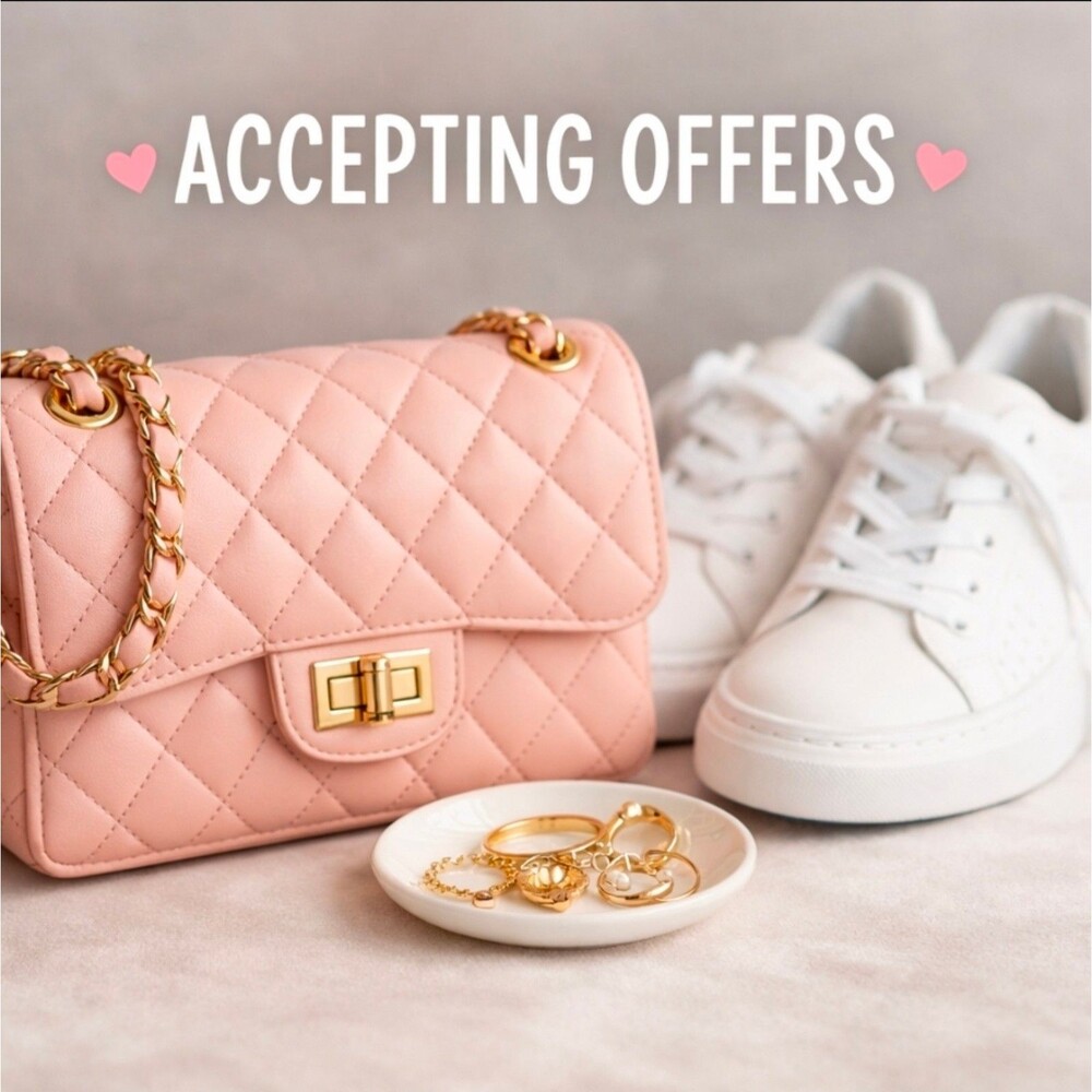Accepting Offers – Message Me